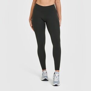 Oner Active Black Leggings